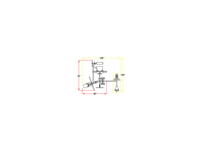 Line Diagram