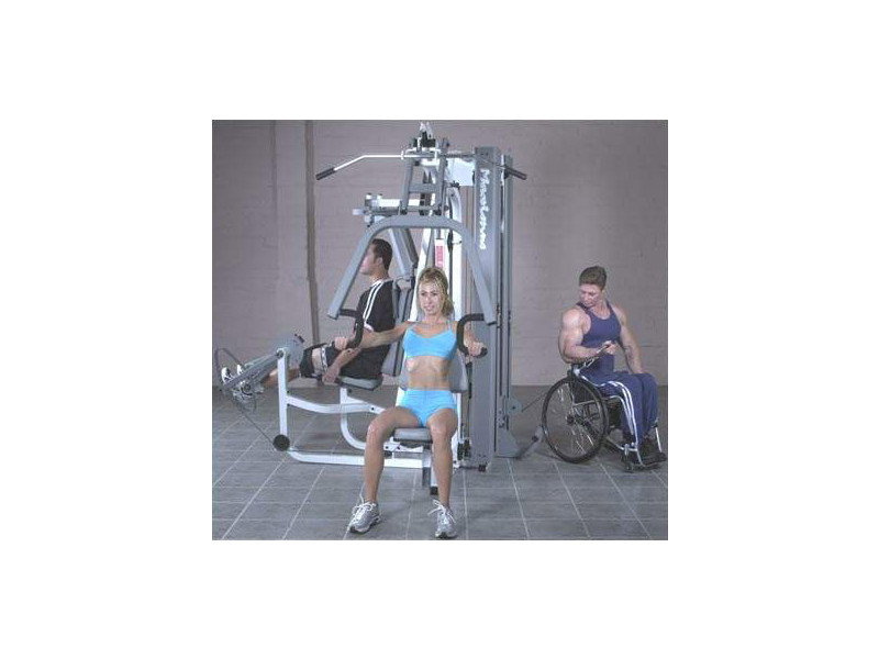 In Use