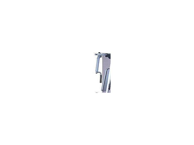 Articulating Pec Dec Handles