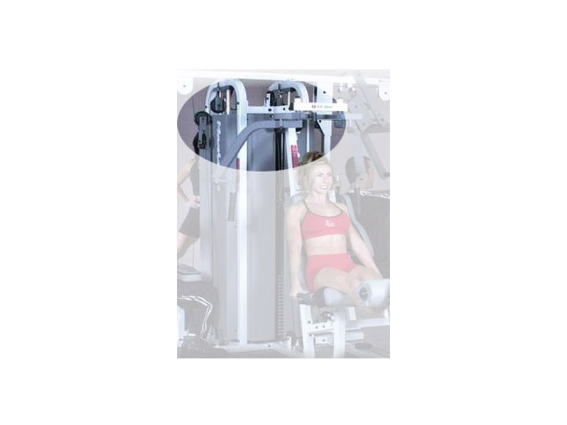 Pulleys