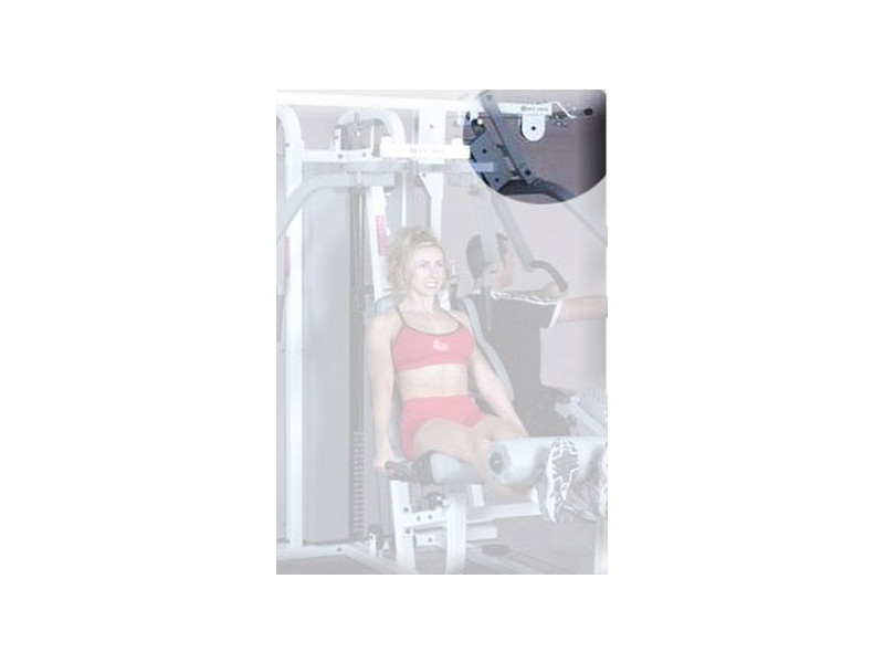 Tricep Station