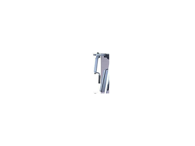 Articulating Pec Dec Handles