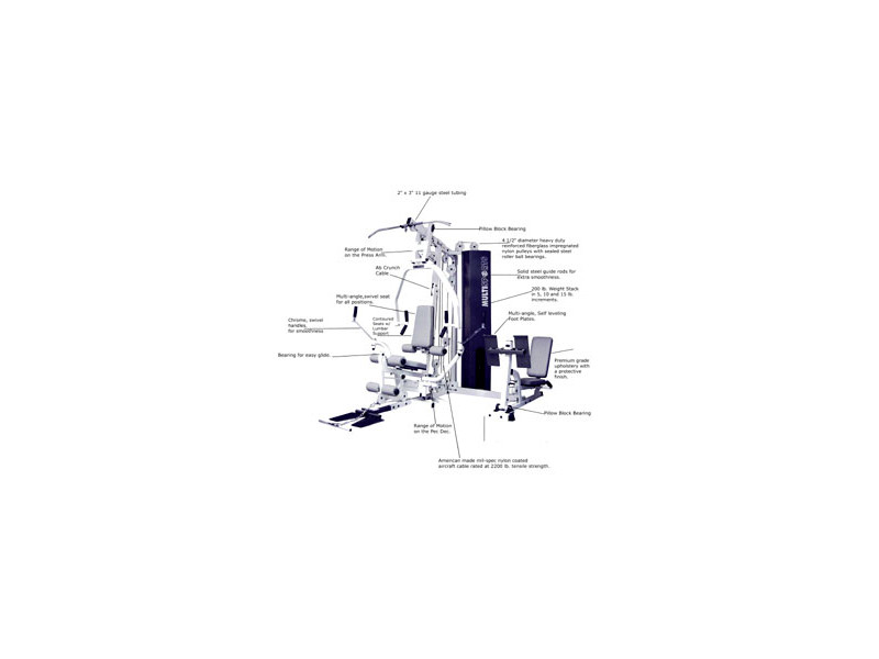 Sectional View