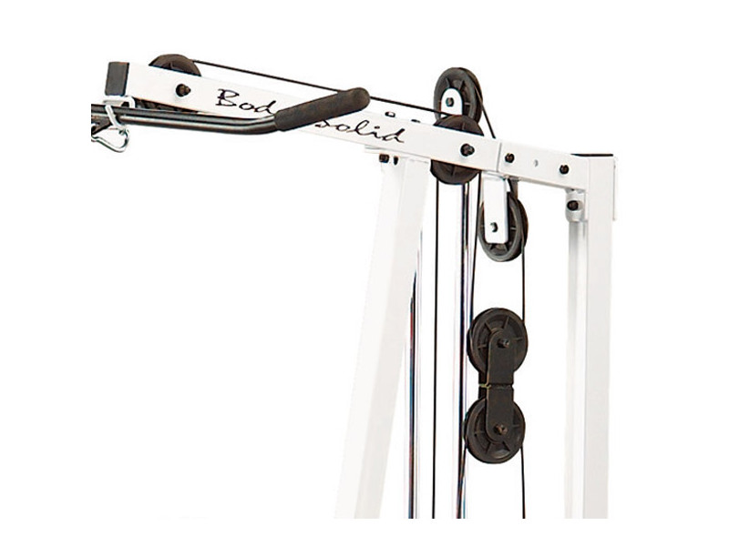 Pulleys