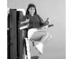 Optional Vertical Knee Raise