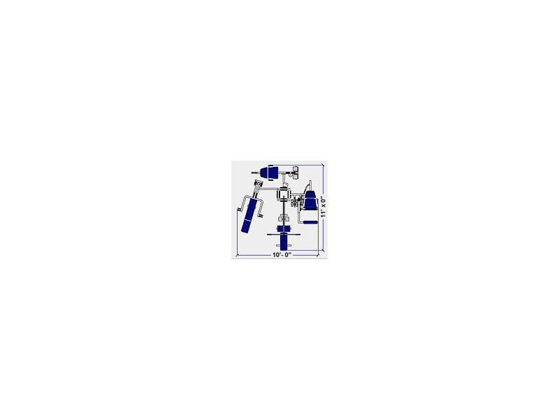Line Digram
