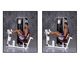 Seated Leg Press