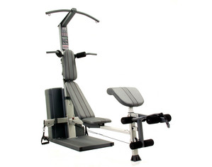 Weider Platinum Plus Home Gym