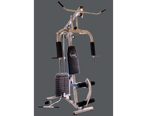CAP Barbell Value Home Gym