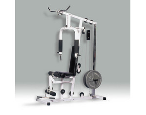 Yukon Condor Home Gym System