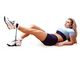 Stretching Position