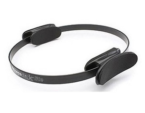 STOTT PILATES Fitness Circle Lite Resistance Ring - FREE Inside Delivery!