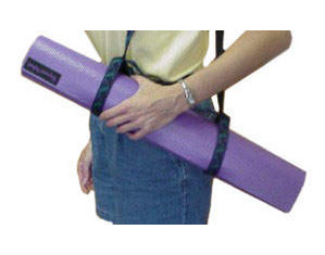 Aeromat 72 inch Yoga Mat with Harness - Fast FREE FedEx Shipping!