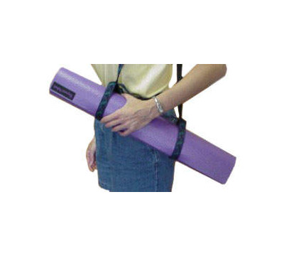 Aeromat 72 inch Yoga Mat with Harness