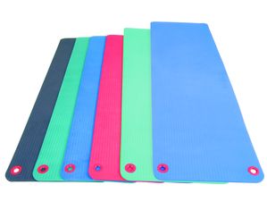 Aeromat Elite Workout Mat w/Eyelets