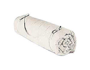 Cotton Shiatsu Yoga Mat - Fast FREE FedEx Shipping!