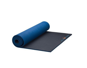 Bean Products Natural Fitness Professional Rubber Yoga Mat