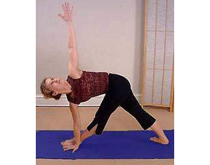Bean Products 3.5 mm Sticky Yoga Mat
