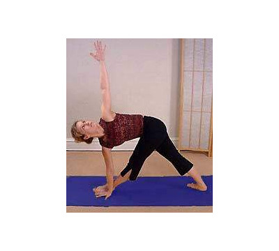 Bean Products 3.5 mm Sticky Yoga Mat
