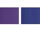Indigo Blue and Purple