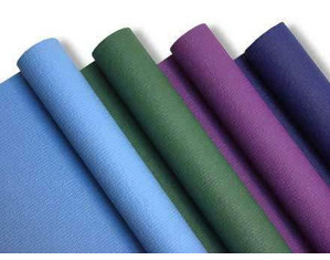 BuyMats Deluxe Pilates and Yoga Mat - Fast FREE FedEx Shipping!