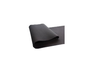 CAP Barbell Cushioned Mat with Straps for Storage - 6 Piece