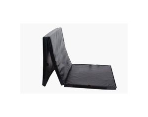 CAP Barbell Deluxe folding Foam Exercise Mat (2' x 6'x 1.5