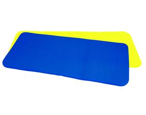 EcoWise Deluxe Pilates / Fitness Mat