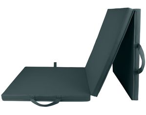 EcoWise Deluxe Tri Fold Mat
