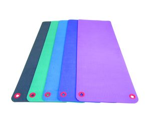 EcoWise Essential Workout / Fitness Matt (3/8