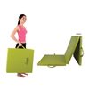 Save  on Tri Fold Mat at The Exercise Mat Superstore