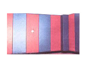 Foam Wall Panel (10/31/2007)