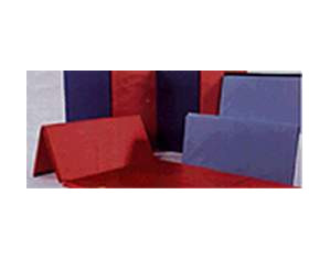 Goal Sporting Goods Bonded Foam Folding Mat(Inactive)
