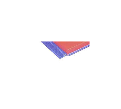 Velcro on edges