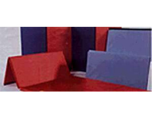 Goal Sporting Goods Polyethylene Folding Mat(Inactive)