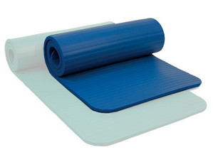 Power Systems 56 inch Pilates Mat