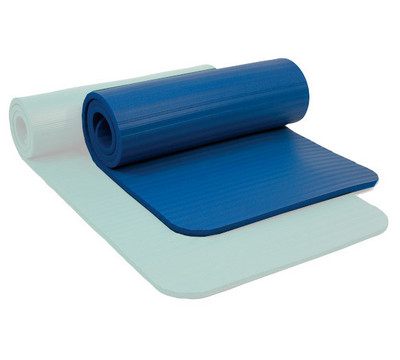 Power Systems 72 inch Pilates Mat