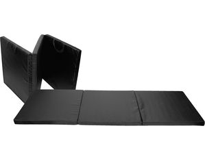 Sunny Health and Fitness Tri-Fold Mat