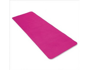 EcoWise Essential Yoga / Pilates Mat (1/4