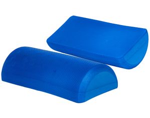 Aeromat Half-Round Foam Roller
