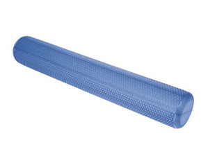 Aeromat Hexangular Texture Foam Roller
