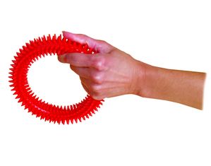 Aeromat Texture Ring