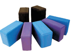 Bean Products Yoga Block