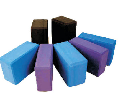 Bean Products Yoga Block