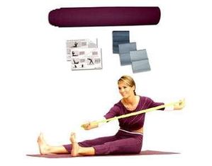 CAP Barbell Pilates Starter Kit