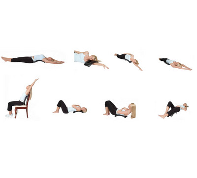 Different Workouts