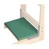 Peak Pilates Flat Foot Plate