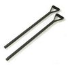 Peak Pilates Low Chair Handle