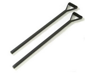 Peak Pilates Low Chair Handle