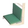 Peak Pilates Right Angle Foot Plate